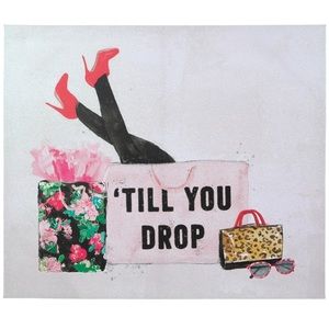 Meet your Posher, Alyssa